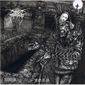 Download track Canadian Metal Darkthrone