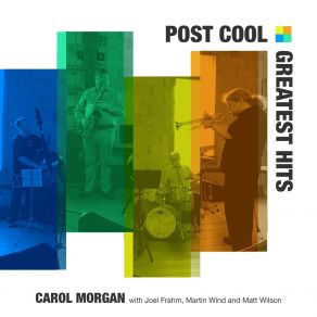 Download track With The Wind And The Rain In Your Hair Carol MorganJoel Frahm, Matt Wilson, Martin Wind