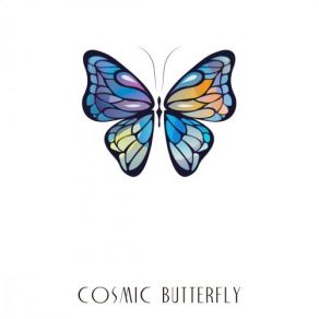 Download track The Long Goodbye Cosmic Butterfly