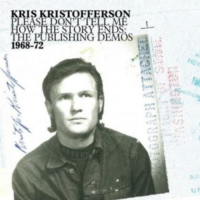 Download track Epitaph (Black And Blue) Kris KristoffersonThe Black, Blue