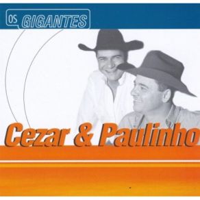 Download track Viajante Solitário Cézar & Paulinho