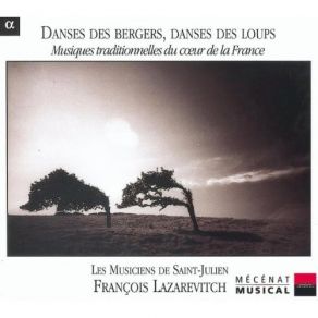 Download track J'ai Vu Le Loup Francois Lazarevitch