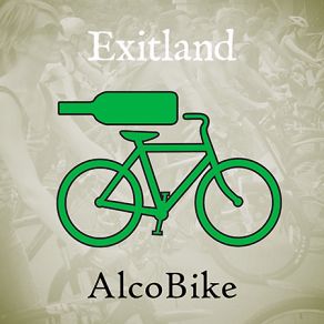 Download track AlcoBike (Acoustic Ver.) Exitland