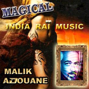 Download track Honey Honey (Pondichery Mix) Malik Adouane