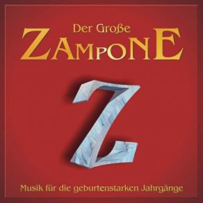 Download track Mach Doch Deinen Fernseher Mit Der Axt Aus (Remastered) Zampone