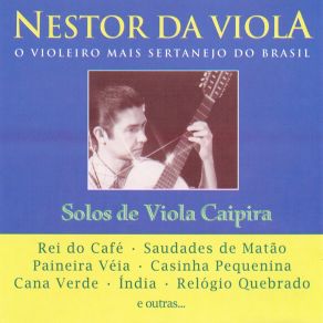 Download track Relógio Quebrado Nestor Da Viola