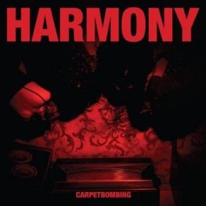 Download track Carpetbomb Harmony, Erica Dunn, Quinn Veldhuis