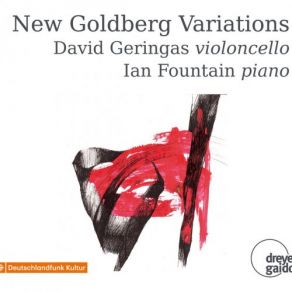 Download track Viola Da Gamba Sonata In G Major, BWV 1027 (Arr. For Cello & Piano): I. Adagio Ian FountainDavid Geringas