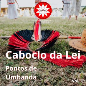 Download track Babalao É De Megê Terreiro Caboclos Da Lei