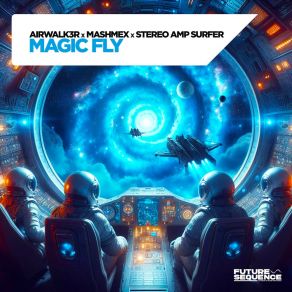 Download track Magic Fly Stereo Amp Surfer