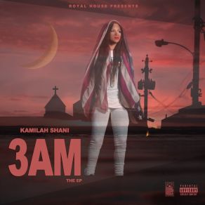 Download track CRUZIN Kamilah Shani