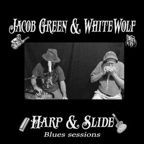 Download track Hope You Ain't Out Of Love (Live) Jacob GreenWhitewolf