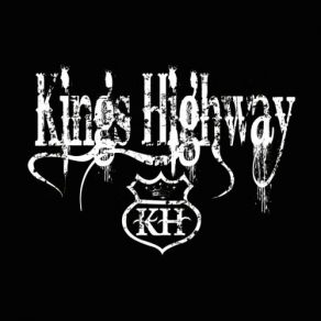 Download track To The Bone King's Highway