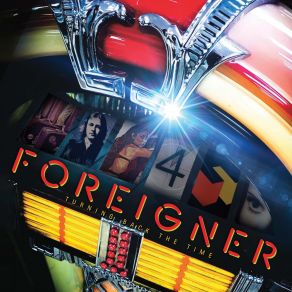 Download track I Want To Know What Love Is (2017 Remaster) Foreigner