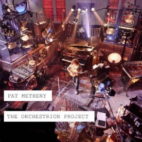 Download track Entry Point Pat Metheny