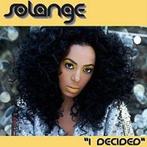 Download track I Decided (Moto Blanco Radio) Solange