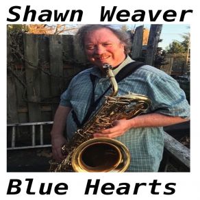 Download track Live Hard Shawn Weaver