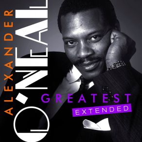 Download track Look At Us Now (24-Bit Digitally Remastered 02) Alexander O'Neal