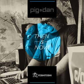 Download track House Music (Moog Remix) Pig & DanEddie Amador