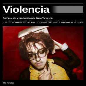 Download track Temblores En El Quinto Juan Taravella