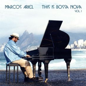 Download track Green Eyes Marcos Ariel