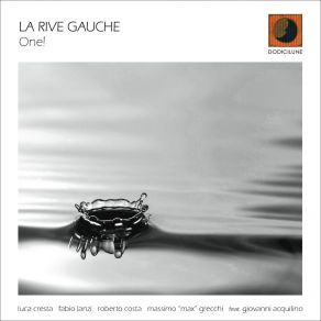 Download track Anubi La Rive Gauche