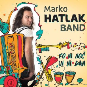 Download track Enigma Marko Hatlak Band