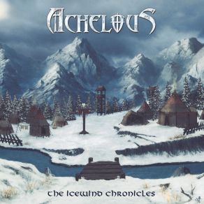 Download track Flames Of War Achelous