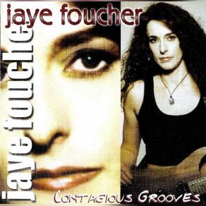 Download track The Untamed Jaye Foucher