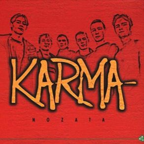 Download track Laridé 8 Temps KARMA