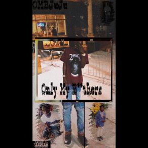 Download track Ghetto Tears Ombjuju