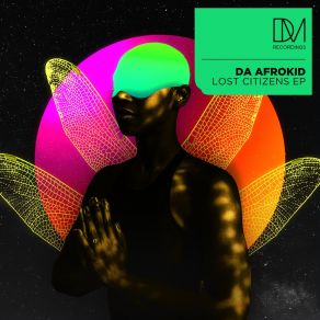 Download track Motion Control Da Afrokid