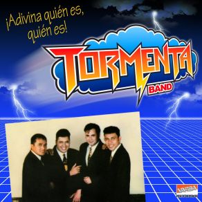 Download track Mujer De Piedra Tormenta Band