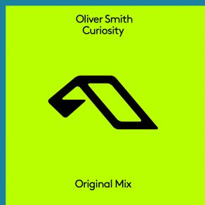 Download track Curiosity Oliver Smith