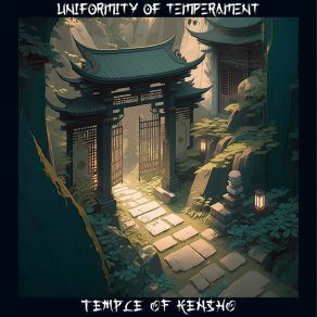 Download track Cohesive Chorus Temple Of Kensho