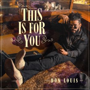 Download track Someone Like You Don Louis