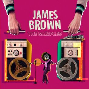 Download track Soul Pride (Parts 1 And 2) (Instrumental) James BrownΟΡΓΑΝΙΚΟ