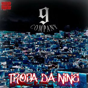 Download track Disposição Nine Company 011