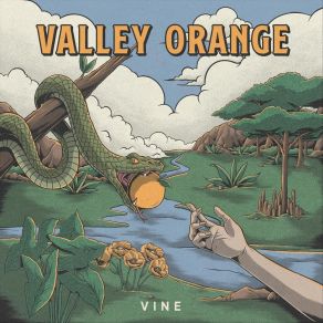 Download track Juiced Valley Orange