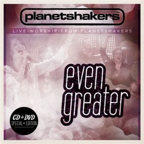 Download track GOD IS ABLE Planetshakers