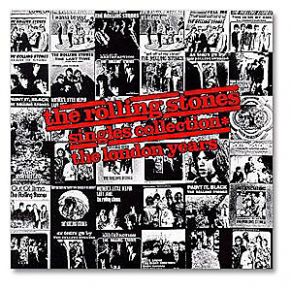 Download track Hot Stuff Rolling Stones