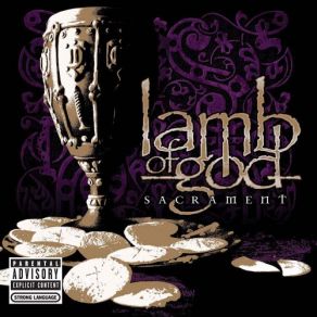 Download track Blacken The Cursed Sun Lamb Of God