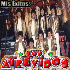 Download track Cumbia De Los Toques Los Atrevidos