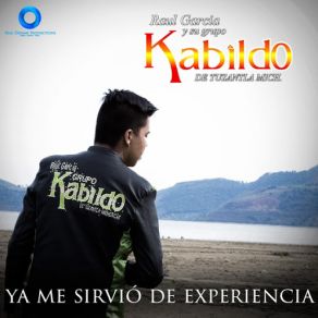 Download track Ya Me Sirvio De Experiencia Raul Garcia