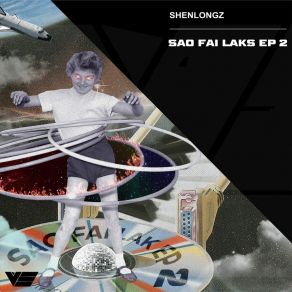 Download track Morro Den De (Vip Mix) Shenlongz