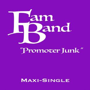 Download track Promoter Junk (J. Classic Trap Drums) The Fam Band