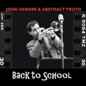 Download track I Can't Get Started (Live) John Vanore