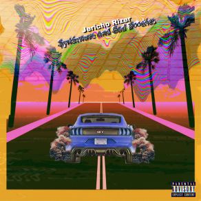 Download track Still Holding On To Your Love (Synthwave Mix) Jericho Rizer