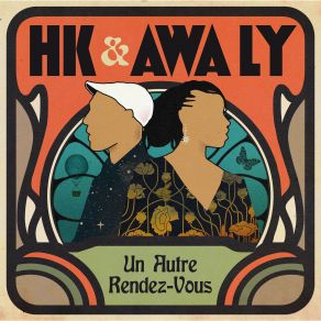 Download track Etrange Étrangère Hk, Awa Ly