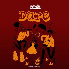 Download track Dupe Anu